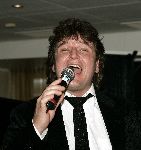 Scheveningen 13 december 2004
Society lunch Holland casino.
Richard Hekkert
