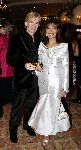 Scheveningen 13 december 2004
Society lunch Holland casino.
Sandra Reemer en Addy v d Krommenacker
Peter Smulders bv
