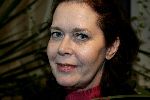 Amsterdam 16 december 2004
Onthuling beeld Albert Mol in nieuwe de la mar theater.
Sylvia Kristel
