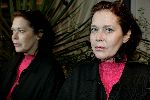 Amsterdam 16 december 2004
Sylvia Kristel