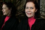 Amsterdam 16 december 2004
Sylvia Kristel