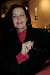 Amsterdam 16 december 2004
Sylvia Kristel