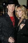 Kaatsheuvel 20 december 2004
Kerstborrel Princess in de efteling.
Charly luske en Tanja Jess