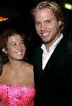 Amsterdam 14 december 2004
Katja Schuurman en Thijs Romer