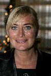 Scheveningen 13 december 2004
Society lunch Holland casino.
Vivian  Boelen