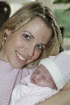 Bosch en Duin 17 december 2004
John Ewbank met Day en Vivian Reys