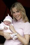 Bosch en Duin 17 december 2004
Vivian Reys met Day