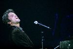 Arnhem 18 november 2004
Ameezingconcert met Carlo Boszhard en Irene Moors in het gelredome.  Xander de Buisonje