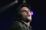 Arnhem 18 november 2004
Ameezingconcert met Carlo Boszhard en Irene Moors in het gelredome.  Xander de Buisonje
