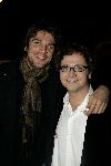 Arnhem 18 november 2004
Ameezing concert in gelredome met Irene Moors en Carlo Boszhard.  Xander de Buisonje en Guus Meeuwis