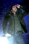 Arnhem 18 november 2004
Ameezingconcert met Carlo Boszhard en Irene Moors in het gelredome.  Xander de Buisonje