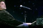 Arnhem 18 november 2004
Ameezingconcert met Carlo Boszhard en Irene Moors in het gelredome.  Xander de Buisonje