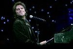 Arnhem 18 november 2004
Ameezingconcert met Carlo Boszhard en Irene Moors in het gelredome.  Xander de Buisonje