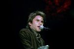Arnhem 18 november 2004
Ameezingconcert met Carlo Boszhard en Irene Moors in het gelredome.  Xander de Buisonje