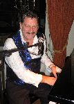 Best, 17 December 2005
Jaap Dekker achter de piano