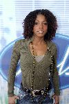 Baarn, 29 December 2005 Presentatie 13 finalisten Idols 2005/2006
Angelique Idols
© Foto Peter Smulders BV