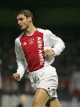 Eindhoven, 22 December 2005
Wedstrijd voor de GATORADE Cup 1/8 finale
Eindhoven-AJAX, eindstand 1-6
Angelos Charisteas