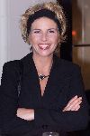 Nijkerk 1 januari 2001
Nieuwjaarsreceptie staatsloterijshow.
Anita Witzier