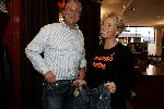 Amsterdam 2 oktober 2005
Orange Babies verkoop bij oger in pc hooftsraat.
Anita Witzier
