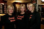 Amsterdam 2 oktober 2005
Orange Babies verkoop bij oger in pc hooftsraat.
Caroline Tensen Anita Witzier en Natasja Froger