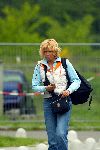 19 Mei 2003
Anita Witzier met GSM