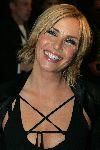 Amsterdam 21 oktober 2004
Uitreiking van de televizierring in HMH.
Anita Witzier