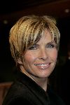 Amsterdam 21 oktober 2005
Televizierringuitreiking in ij theater.
Anita Witzier