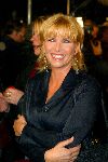 Amsterrdam 23 oktober 2003
Televizierring 2003 in de heineken music hall
Anita Witzier