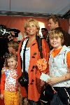 Amsterdam, 23 Oktober 2004
De eerste 