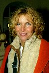 Kaatsheuvel 24 januari 2004
Premiere Doornroosje in de efteling. 
Anita Witzier