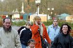 Kaatsheuvel 24 januari 2004
Premiere Doornroosje in de efteling. 
Anita Witzier met kinderen