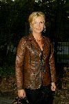 Hilversum 25 september 2003
Uitreiking van de gouden beelden in studio 21
Anita Witzier
