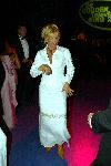 Amsterdam 25 oktober 2002
Televizierring 2002 in heineken music hal
Anita Witzier
