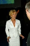 Amsterdam 25 oktober 2002
Televizierring 2002 in heineken music hal
Anita Witzier