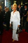 Amsterdam 25 oktober 2002
Televizierring 2002 in heineken music hal
Anita Witzier