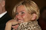 Amsterdam 26 april 2004
Persconferentie de grootste Nederlander.
Anita Witzier