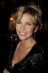 Amsterdam 28 november 2005
Beau Monde awards in het hilton.
Anita Witzier