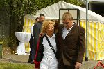 30 Mei 2005
Anita Witzier met haar ex-man