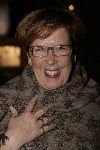 Den Haag 17 november 2005
Regeringsdiner met oa Annemarie Jorritsma