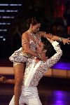 Hoofddorp 12 december 2005
Dancing with the stars met Bas Muijs