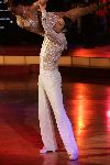 Hoofddorp 12 december 2005
Dancing with the stars met Bas Muijs