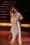 Hoofddorp 12 december 2005
Dancing with the stars met Bas Muijs