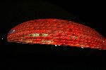 Munchen 21 november 2005
Nieuwe voetbal stadion van bayern Munchen.