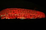 Munchen 21 november 2005
Nieuwe voetbal stadion van bayern Munchen.