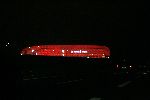 Munchen 21 november 2005
Nieuwe voetbal stadion van bayern Munchen.
