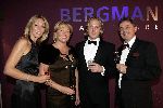 Amsterdam 8 december 2005
VIP avond miljonairs fair in Rai. 
Bergman kliniek