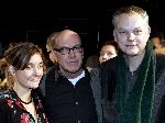 Zeist 7 december 2005
Premiere de Griezelbus.
Bernie Bos