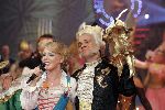 Aalsmer 12 december 2005
Dancing with the stars.
Chantal Janzen en Carlo Boszhard