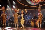 Hoofddorp 12 december 2005
Dancing with the stars met Carlo Boszhard