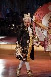 Hoofddorp 12 december 2005
Dancing with the stars met Carlo Boszhard